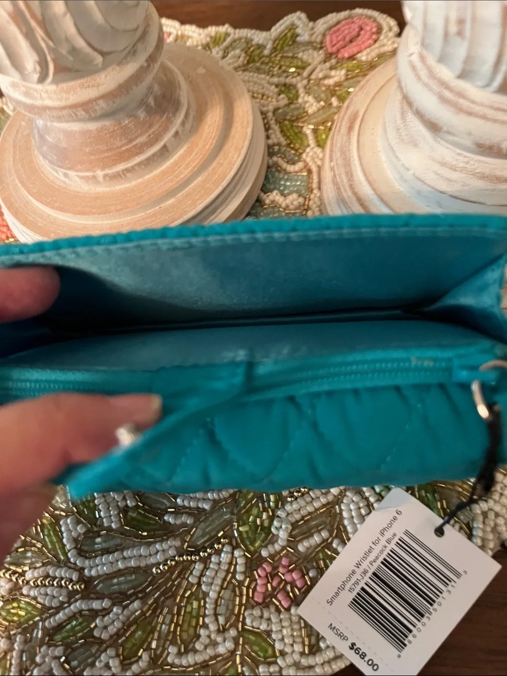 Vera Bradley Wallet NWT!!!